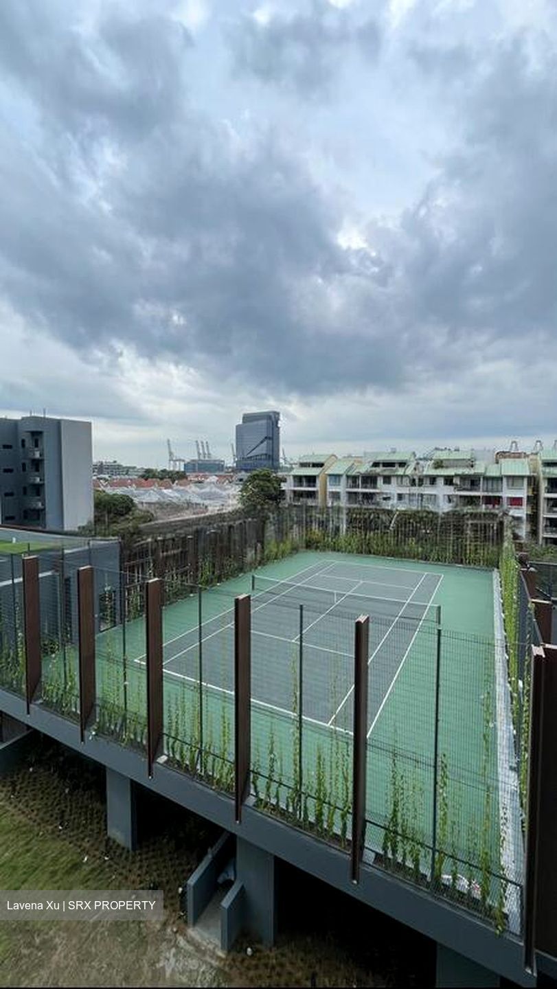 Kent Ridge Hill Residences (D5), Apartment #504102161